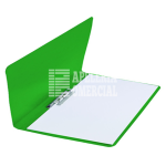 CARPETA T. OFICIO C/BROCHE PRESION C. VERDE